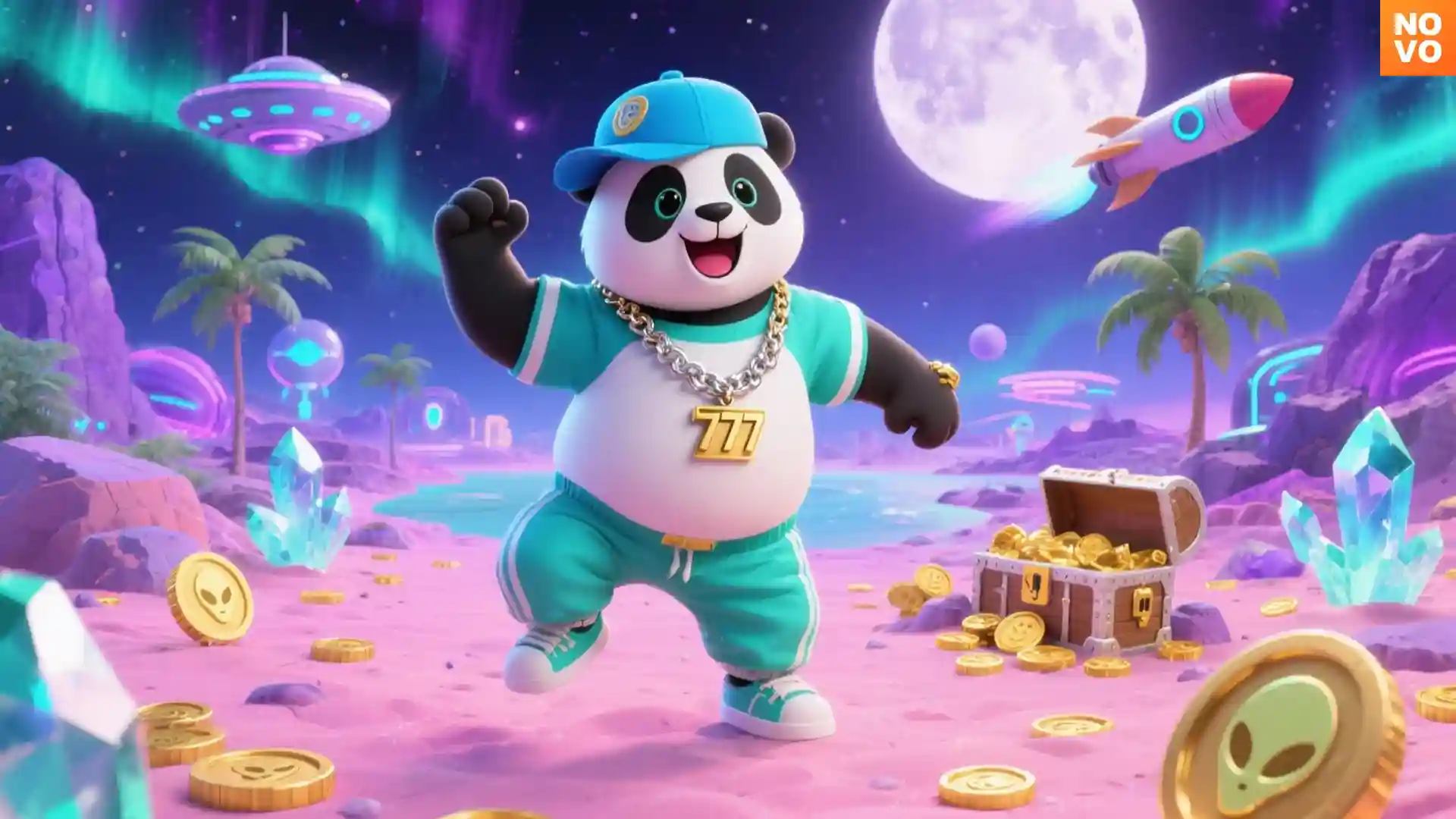 entretenimento online